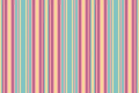 Model vertical pattern seamless, fancy vector fabric textile. Cozy stripe t.. Illustrazione stock