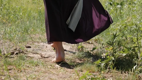 Model Young Woman In Black Dress Walking Stock Video Pond5 Model Young Woman In Black Dress Walking Stock Video Pond5