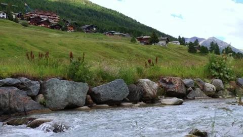 MODELLO 4K Vidéo 246407967