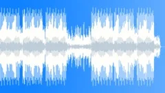 Models in High Heels (Full Length) Stock Music