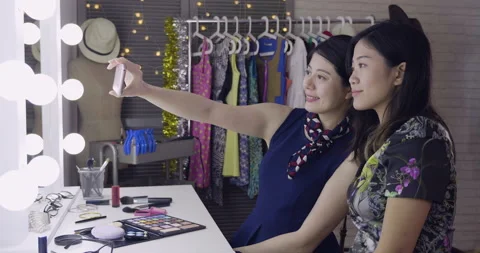 Make Model Korea Stock Videos – Royalty-Free HD & 4K Videos