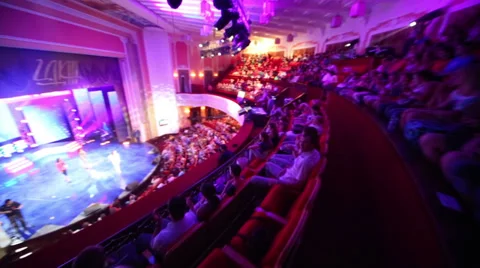 Russian Models Top Stock Videos – Royalty-Free HD & 4K Videos