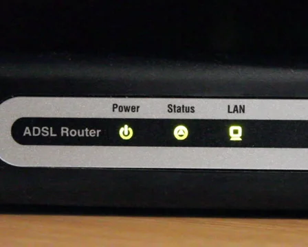 Modem Vídeos de archivo 1027873