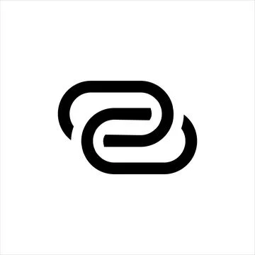 Modem mode icon. Hotspot internet sharing button. Share link symbol. Chain .. Stock Illustration