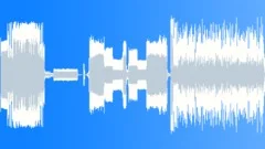 Modem short 01Sound Effect