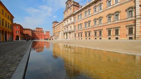 Modena, Italy Video stock 61846563