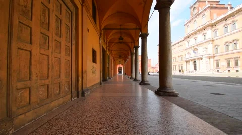 Modena, Italy Video stock 61846697