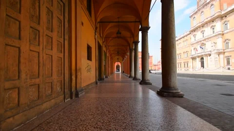 Modena, Italy Video stock 61846765
