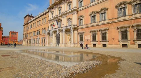 Modena, Italy Video stock 61847121