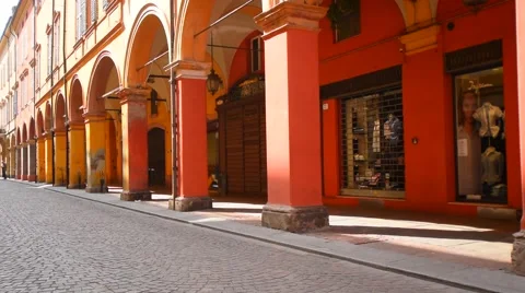 Modena, Italy Video stock 61847425