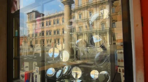 Modena, Italy Stock-Footage 61847563