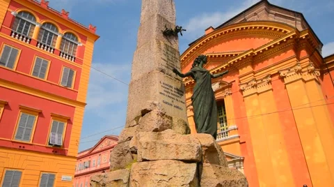 Modena, Italy Video stock 61847622