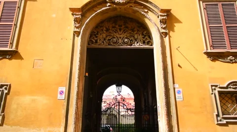 Modena, Italy Stock-Footage 61847759