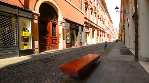 Modena, Italy Video stock 61847869