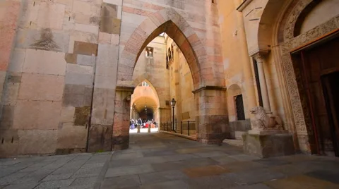 Modena, Italy Video stock 61847904