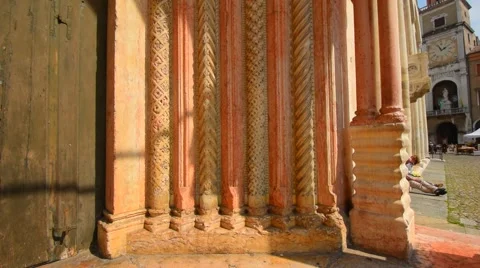 Modena, Italy Video stock 61848019