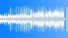 Moderate Speed (Corporate track) Stock Music