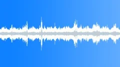 Moderate Urban Traffic NoiseSound Effect
