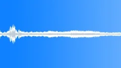 Moderate Urban Traffic NoiseSound Effect