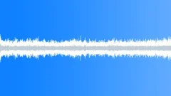 Moderate Urban Traffic NoiseSound Effect