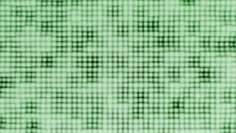 Modern 3d render abstract cubic surface white light meta shapes square blocks Stock Footage 293283993