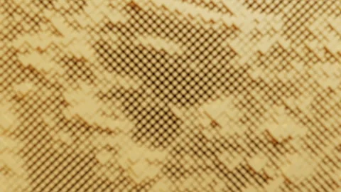 Modern 3d render abstract cubic surface white light meta shapes square blocks Stock Footage 293585647