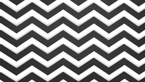 Modern 3d render background Stock Illustration