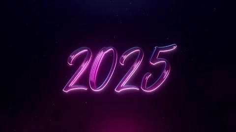 Modern 3d title Stock Footage 306510765