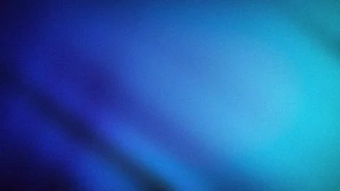 Modern 4K abstract grainy gradient with blue navy and cyan colors Illustration