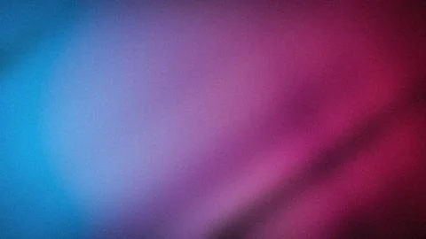 Modern 4K abstract grainy gradient with blue purple and pink colors Illustration