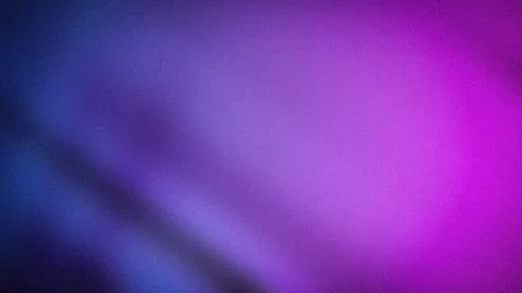 Modern 4K abstract grainy gradient with purple blue and violet colors Illustration