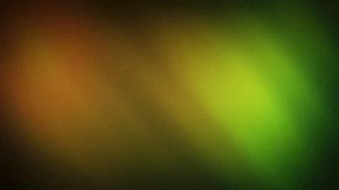 Modern 4K grainy abstract background with orange yellow and red mesh gradient Stock Illustration