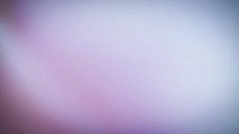 A modern 4K grainy gradient background featuring soft purple blue and grey .. Stock Illustration