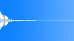 Modern 8-bit Game - Error SFXSound Effect
