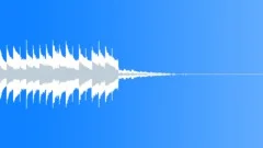 Modern 8-bit Game - Game Over Melody 1Sound Effect