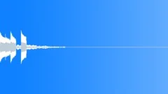 Modern 8-bit Game - Good Move 2 Sound Effect