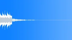 Modern 8-bit Game - Pause SFXSound Effect