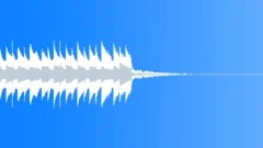 Modern 8-bit Game - Win MelodySound Effect