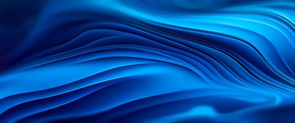 Modern Abstract 3D Background Stock Illustration