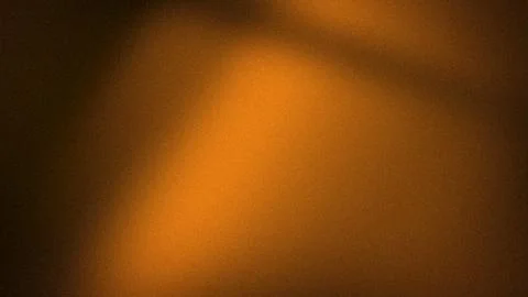Modern abstract 4K background with grainy texture and luxury orange black b.. Stock Illustration
