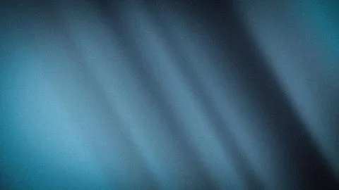 Modern abstract 4K grainy background with deep blue navy and black gradient.. Stock Illustration