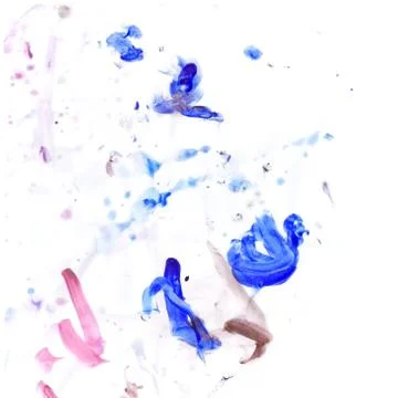Modern Abstract Art Stock-Illustration