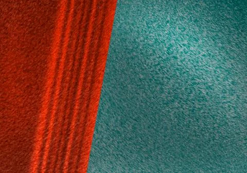 A modern abstract backdrop featuring a sharp diagonal split between a deep .. Stock Illustration