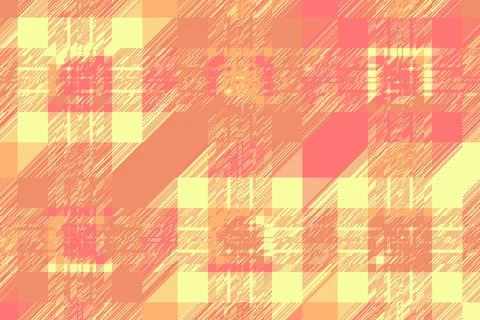 Modern abstract backdrop with simple geometry and soft lighting. The design.. Stock Illustration