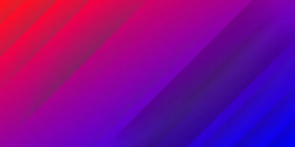Modern abstract background with 3d diagonal stripe elements, memphis and papercu Stock Illustration
