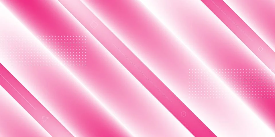 Modern abstract background with 3d diagonal stripe elements, memphis and papercu Stock Illustration