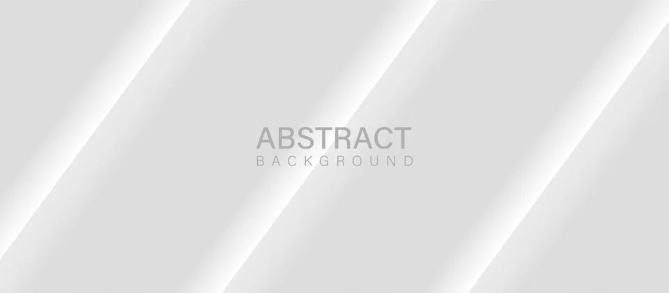 Modern Abstract Background  Clean Diagonal Lines Design Stock Illustration