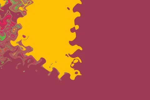 Modern  Abstract  Background. Colorful gradient background template 스톡 일러스트