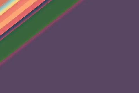 Modern Abstract  Background. Colorful gradient background template Illustrazione stock