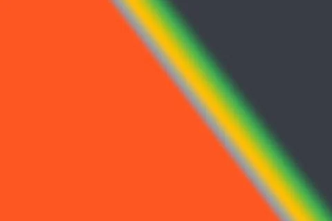 Modern  Abstract  Background. Colorful gradient background template Illustrazione stock